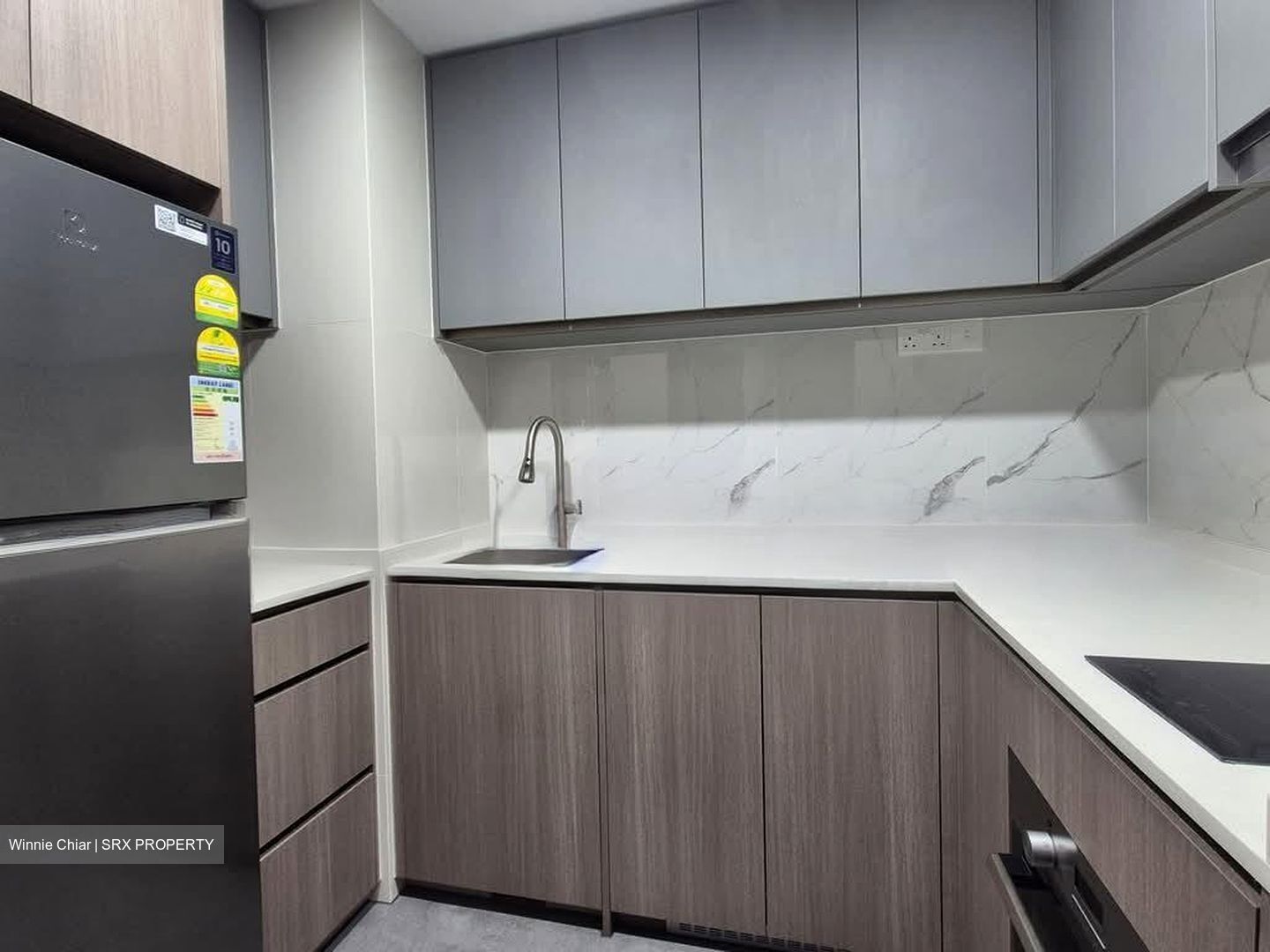 The Watergardens At Canberra (D27), Apartment #588093491